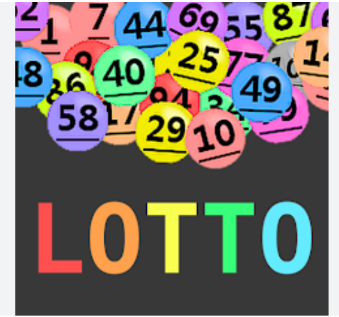 How to Anticipate the Lotto