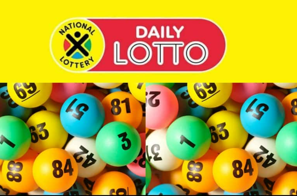 How to Anticipate the Lotto