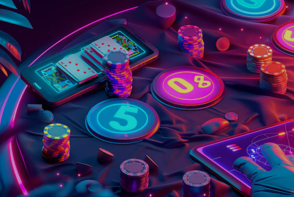 Microgaming 5-Reel Casino Slots That Have American Themes