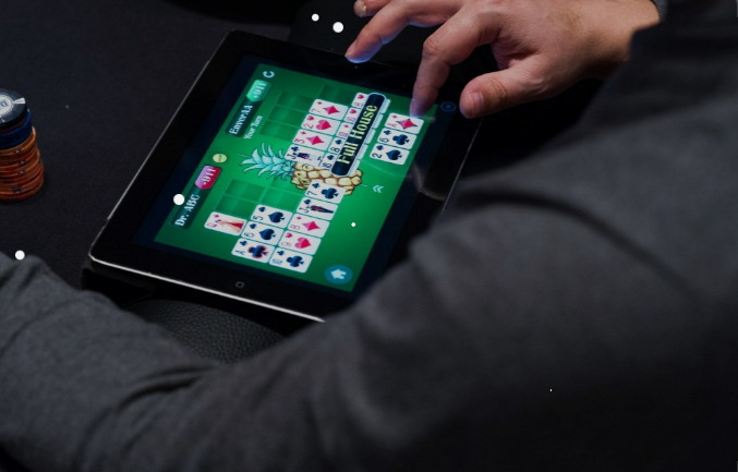 How To Win At Poker Cash Video games