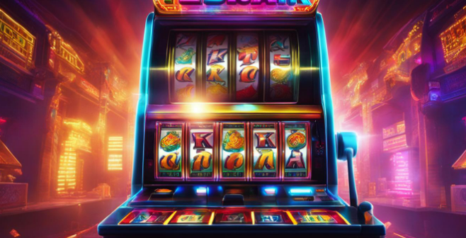 How To Take part In To Play Slots Online