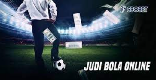 JUDI BOLA