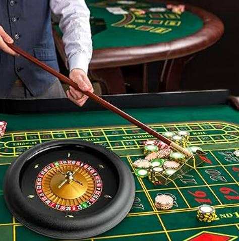 Help On Roulette Gambling