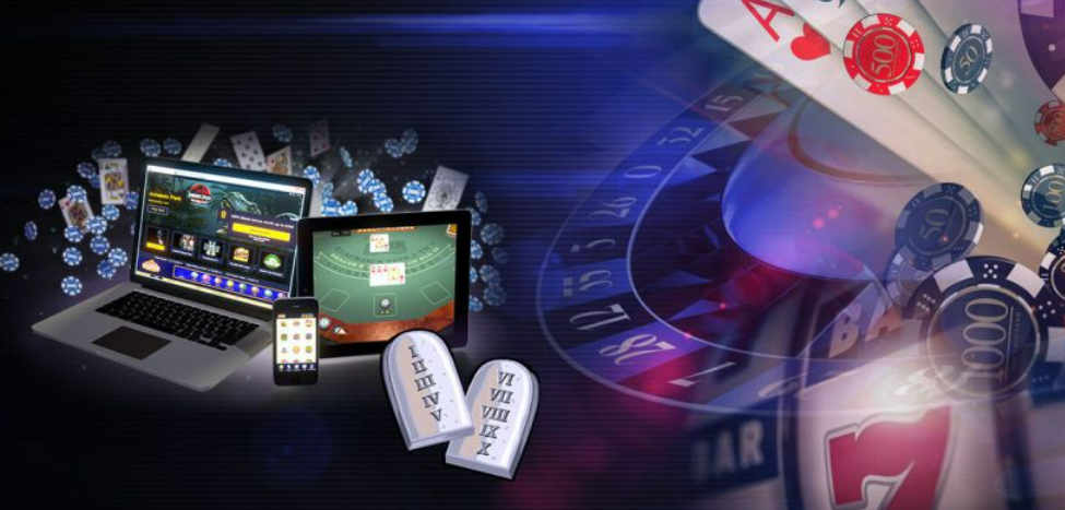 Online Casino - The Easiest Of Video games You Could Win