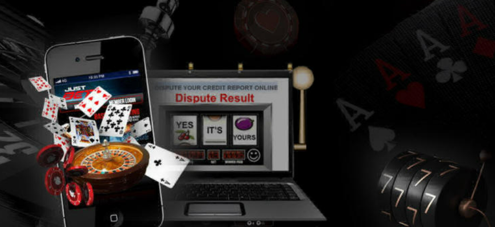 Online Casino - The Easiest Of Video games You Could Win