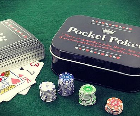 How Perform Pai Gow Poker