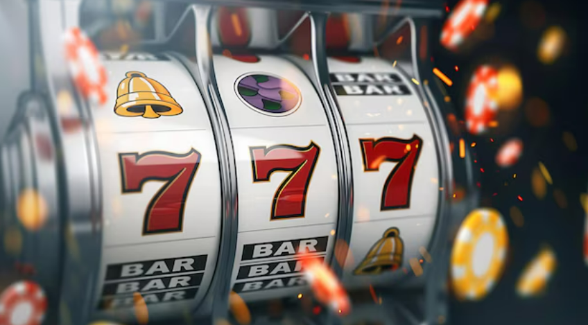 Play Slot Machine Online And Make Certain Your Win