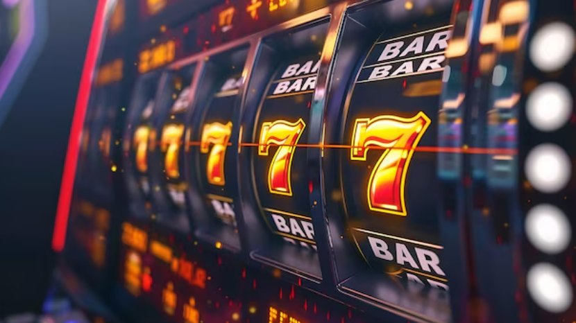 Play Slot Machine Online And Make Certain Your Win